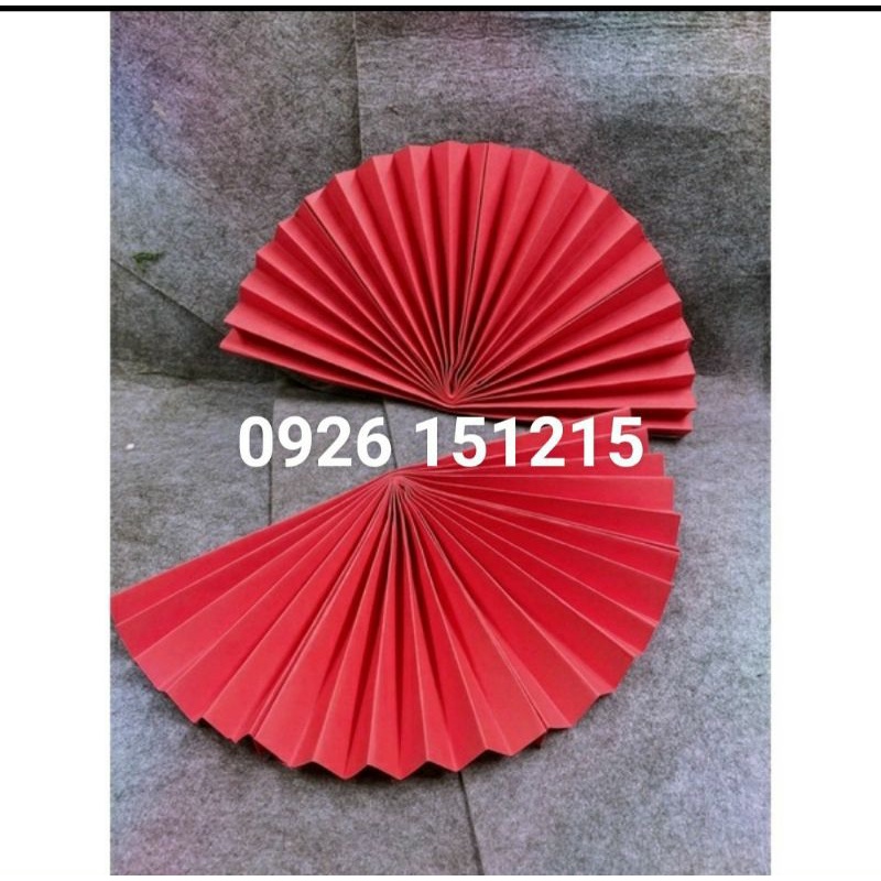 Rẻ quạt giấy