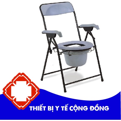 Ghế Bô Vệ Sinh cho người già FS - 899