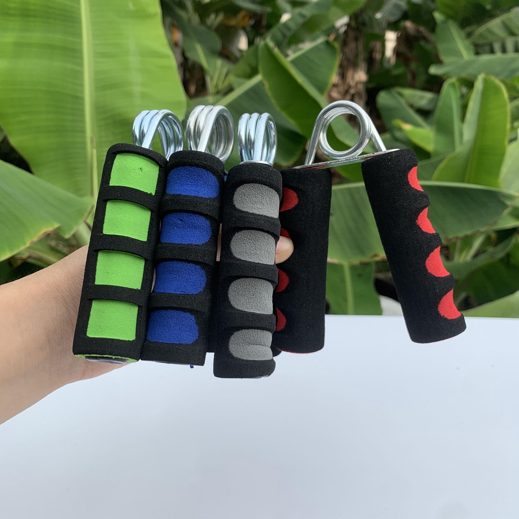 Kìm tập cổ tay, kìm bóp tăng sức mạnh tay, dụng cụ thể thao tập cổ tay và cơ cẳng tay giá rẻ