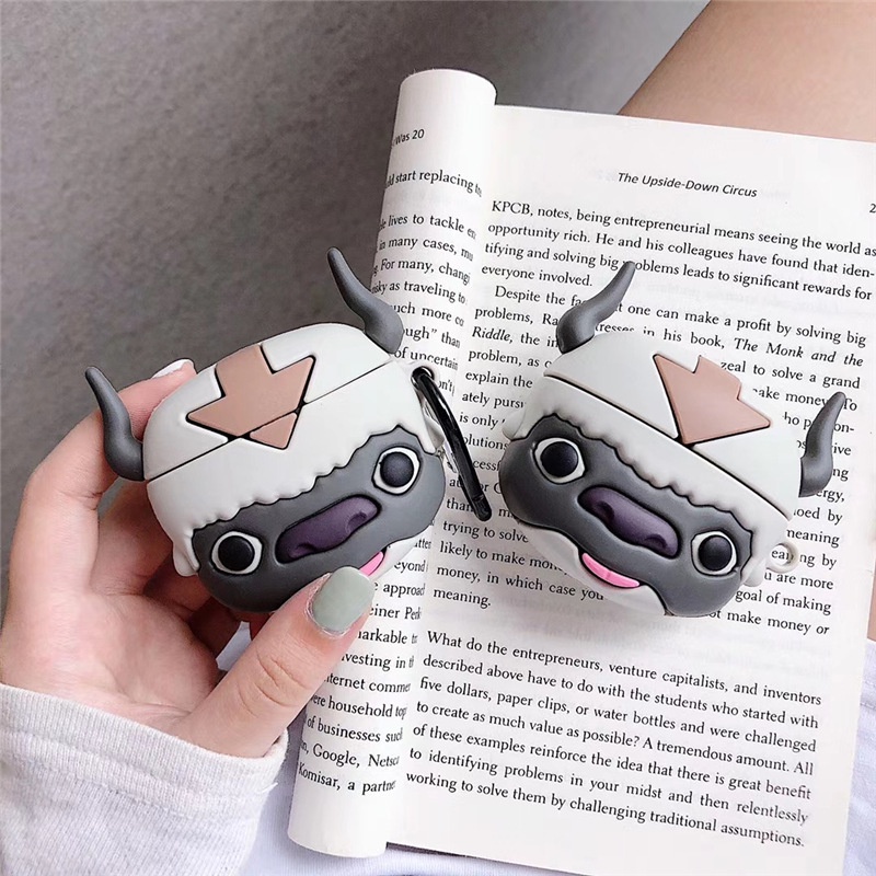 Case Vỏ Ốp Bọc Tai Nghe Airpod 1/2/pro Nhiều Mẫu Giá Rẻ Dễ Thương Siêu Đẹp Cao Cấp