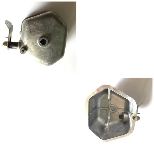 Ca bô Đầu Bò Máy Nổ 8 R180