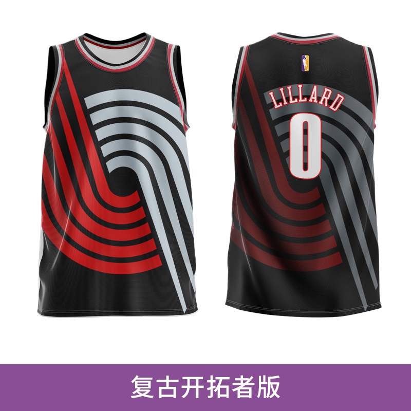 Đào Vàng Đội Bóng Rổ Jersey Yorkki Mullet Potter Setter Anthonylie Radroy