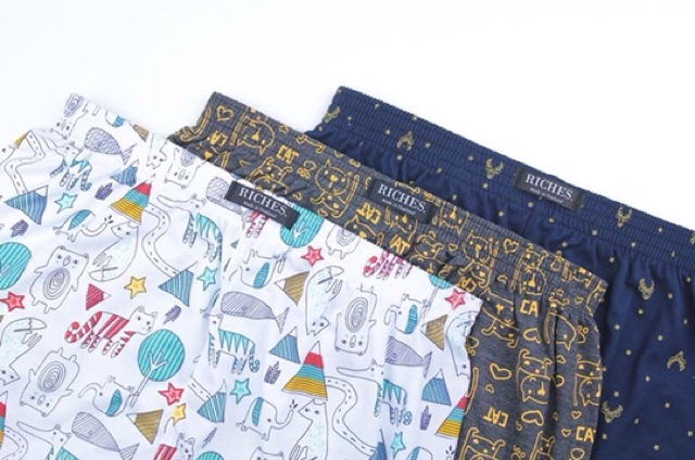 Quần boxer ThaiLand ( ngẫu nhiên ) | BigBuy360 - bigbuy360.vn