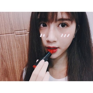 Son Môi E.L.F. Studio Moisturizing Lipstick