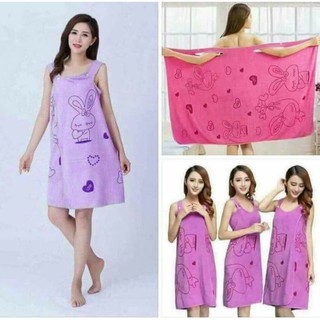 KHĂN VÁY ĐA NĂNG 2in1 [ Kho sỉ ]