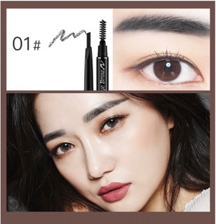Chì Kẻ Mày Lameila Drawing Eye Brow