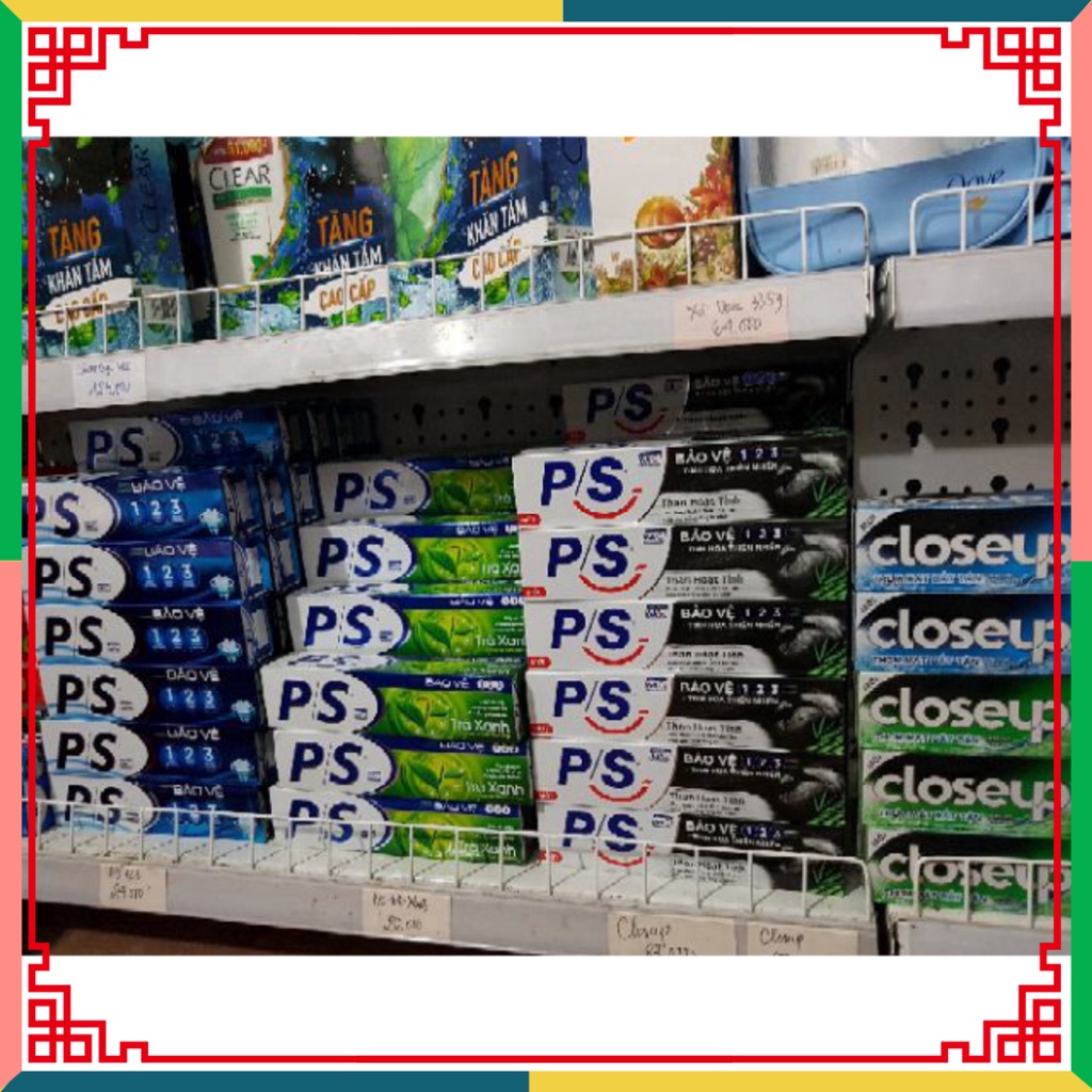 KEM ĐÁNH RĂNG CLOSEUP 180G sieuthitoanngoc1