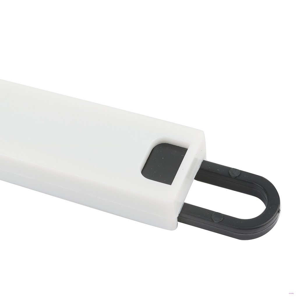 Cọ Vệ Sinh Các Khe Cửa Sổ 2 Trong 1