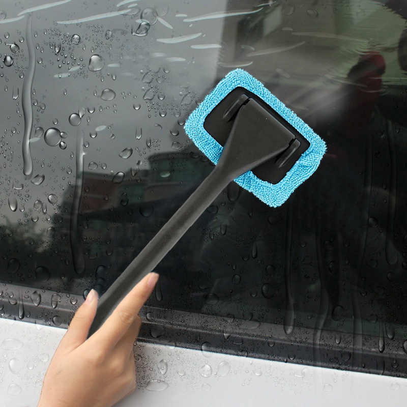 Cây Lau Kính Ô Tô Nhỏ Gọn Có Thể Tháo Rời 6