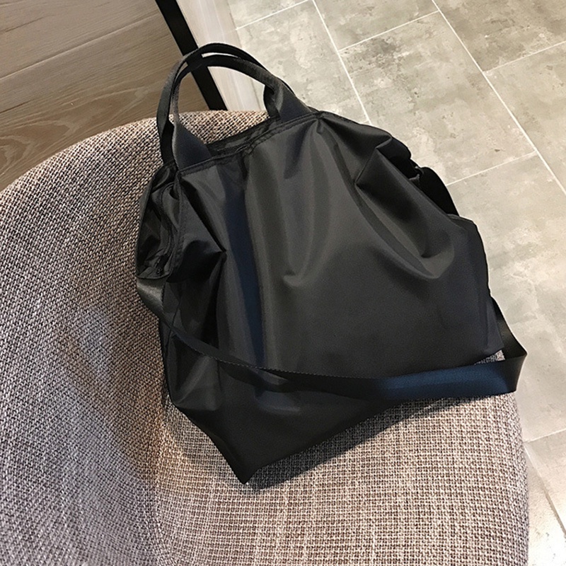 Túi Đeo Vai Sức Chứa Lớn Thời Trang Cho Nữ