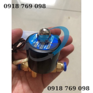 Van điện từ nước UNID UD8