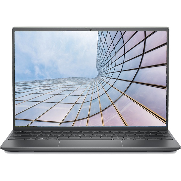 Laptop Dell Vostro 5310 (YV5WY1) (i5-11320H | 8GB | 512GB | Intel Iris Xe Graphics | 13.3' FHD | Win 10 | Office) | BigBuy360 - bigbuy360.vn