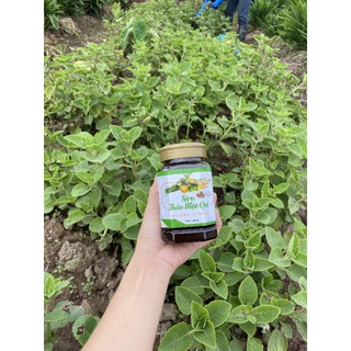 [360ml] SIRO THẢO MỘC HÚNG CHANH