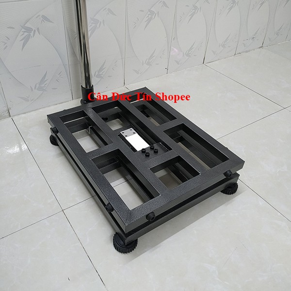 Cân điện tử 100kg A12E TAIWAN Loại 1