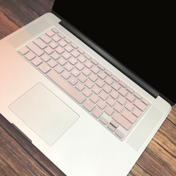 Lót Phím Macbook Bản Quốc tế Nhiều màu | WebRaoVat - webraovat.net.vn