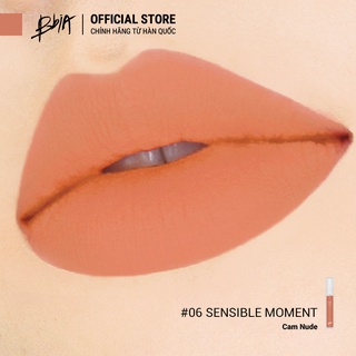 Son Kem Bbia Blur Tint Version 2 (5 màu) 4.4g - Bbia Offical Store