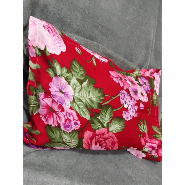 Vỏ Áo Gối Nằm 30x50 Cotton Bông Đủ Màu