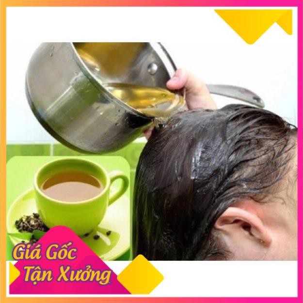 Bồ kết túi lọc 20 gói/1 túi ( dùng cho pn sau sinh k bị rụng tóc)