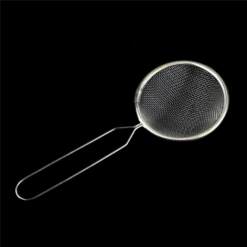 Bộ 2 dụng cụ rây lọc dầu chiên thức ăn tiện dụng