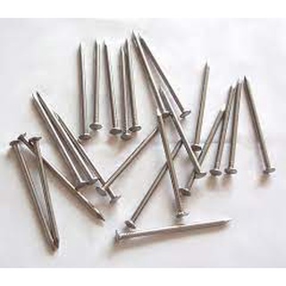 100g đinh inox 2, 3, 4, 5, 7,10 cm - tq