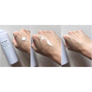 SỮA DƯỠNG MUJI Nhật Bản