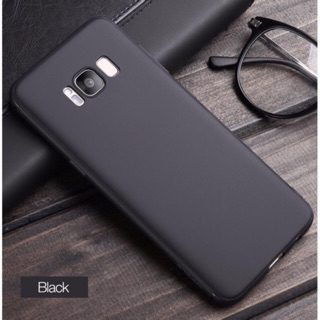 Ốp silicon chính hãng hiệu Vucase Samsung galaxy S8 plus