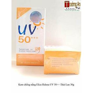 Kem chống nắng UV 50 By Eliza Helena Thái Lan