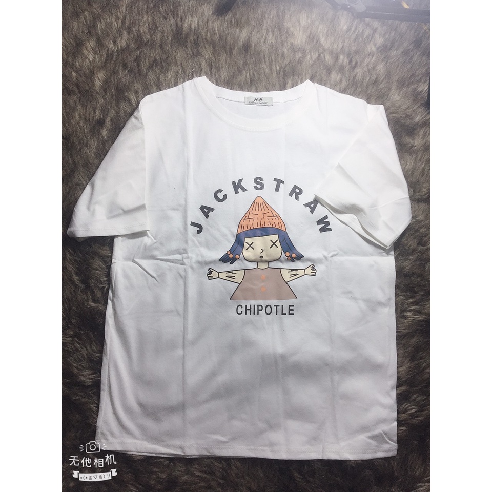 áo thun nam nữ, áo phông unisex from rộng chất cottong mát mịn thấm hút mồ hôi cao