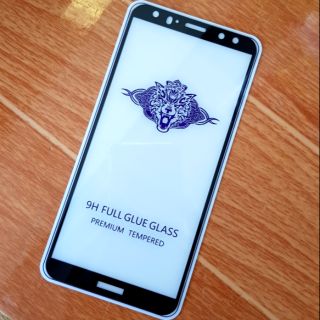 Cường lực 5D Huawei Nova 2i full màn hình full keo cao cấp