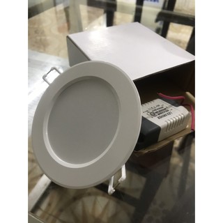 Đèn led âm trần downlight 5w ánh sáng trắng