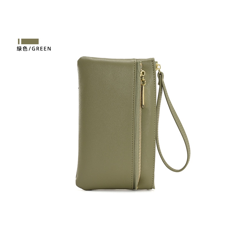 Ví Đựng Tiền Xu Thời Trang Cho Nữ