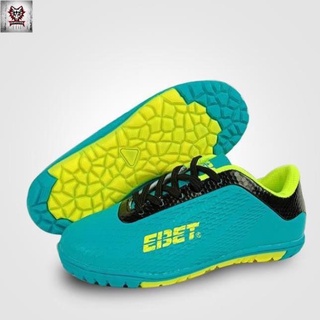 Chất - Bảo hành HOT Giày bóng đá trẻ em Ebet 6302 chính hãng, màu ngọc bán chạy 2020 🎁 | siêu phẩm | 👟  Nhẩt 2021 $ '