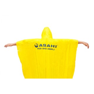 Áo mưa cánh dơi tà bầu