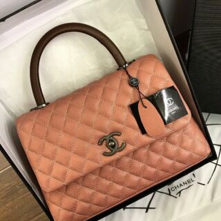 Chanel Coco super