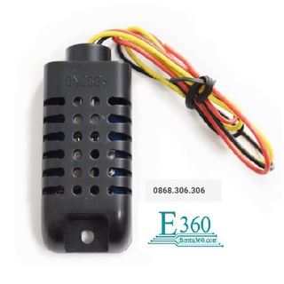 Cảm biến nhiệt độ, độ ẩm dht21