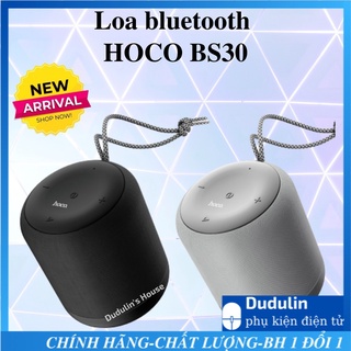 Loa Bluetooth Hoco BS30 kiểu dáng thể thao nghe cực hay