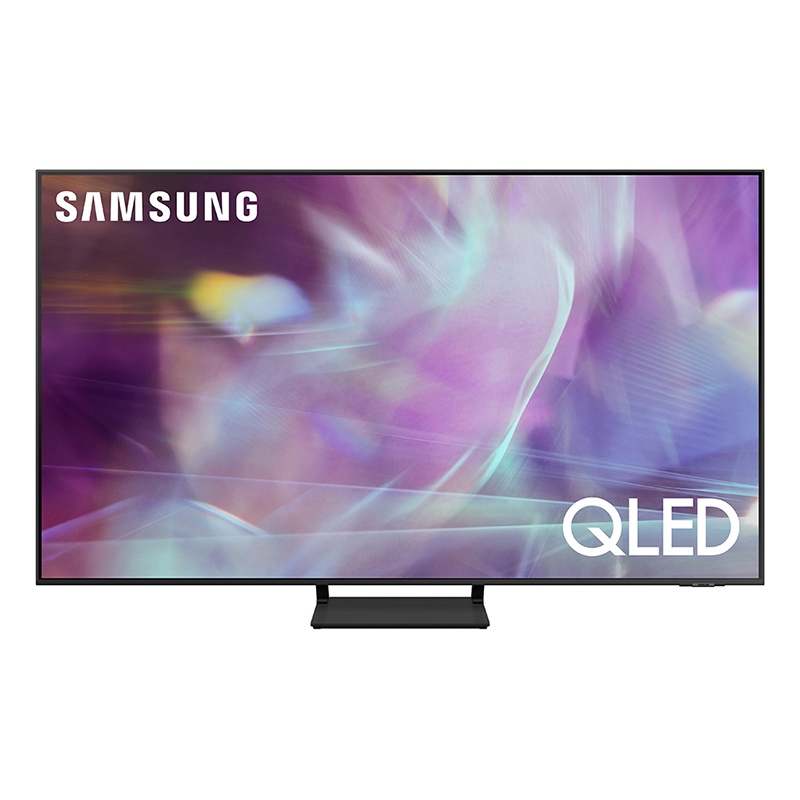 MIỄN PHÍ GIAO VÀ MIỄN PHÍ LẮP ĐẶT Smart Tivi QLED Samsung 4K 85 inch QA85Q60A Điện máy 24h online