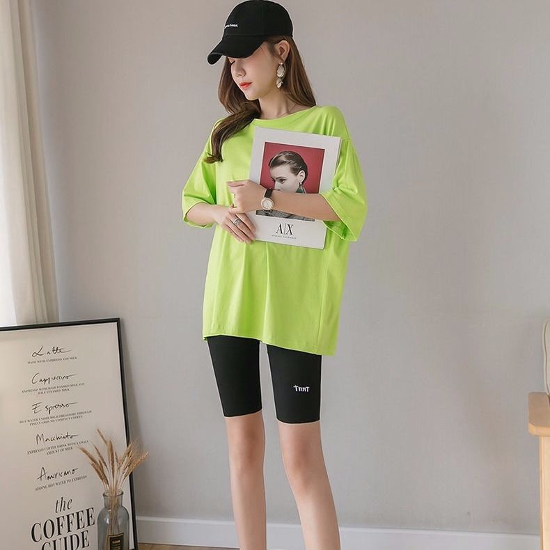 Quần Legging Lưng Cao Co Giãn Tốt Có Size Lớn Cho Nữ | BigBuy360 - bigbuy360.vn