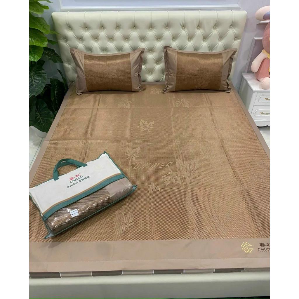 Chiếu mây điều hòa Chunqiu cao cấp nhập khẩu đủ kích thước,mát lạnh.