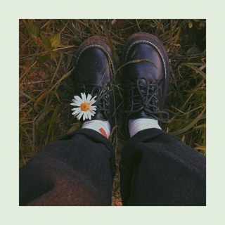 Có sẵn giày ulzzang hàn quốc
