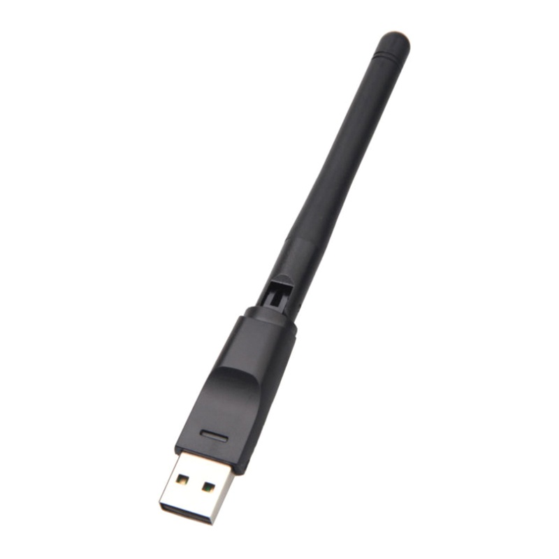 Thẻ Usb Thu Tín Hiệu Không Dây 150Mbps RT8188 Cho Máy Tính