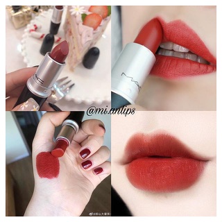 SON MAC POWDER KISS