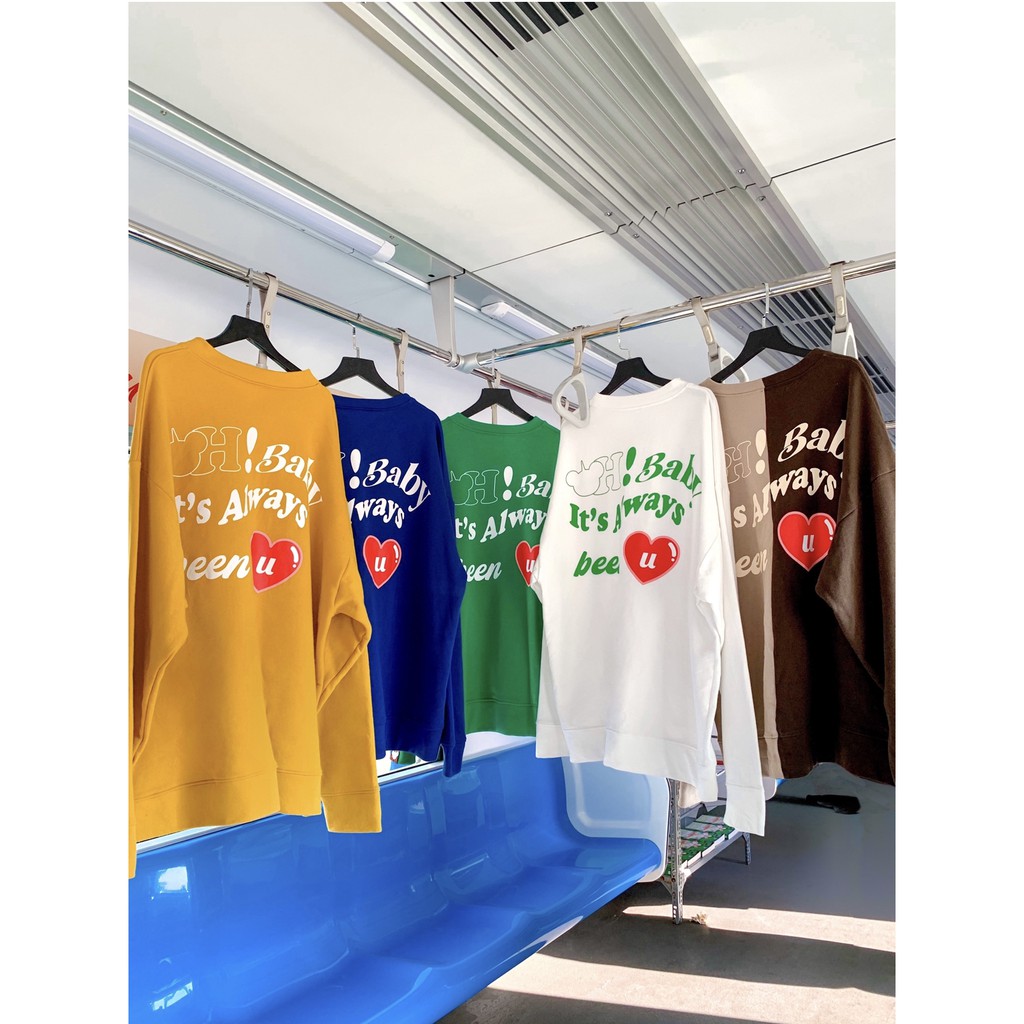 Áo Khoác Cardigan Typo | BigBuy360 - bigbuy360.vn