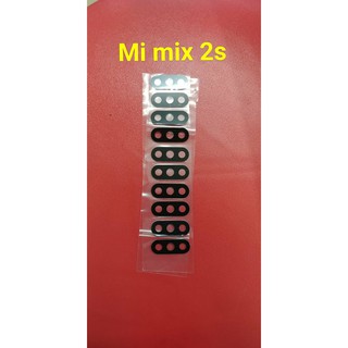 Kính camera Xiaomi Mi mix 2s