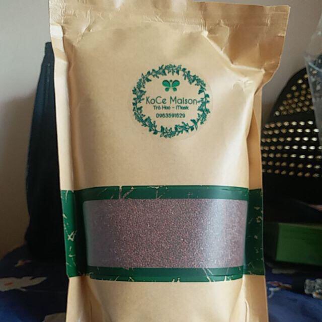 500G NGŨ HOA HẠT HANDMADE | Thế Giới Skin Care