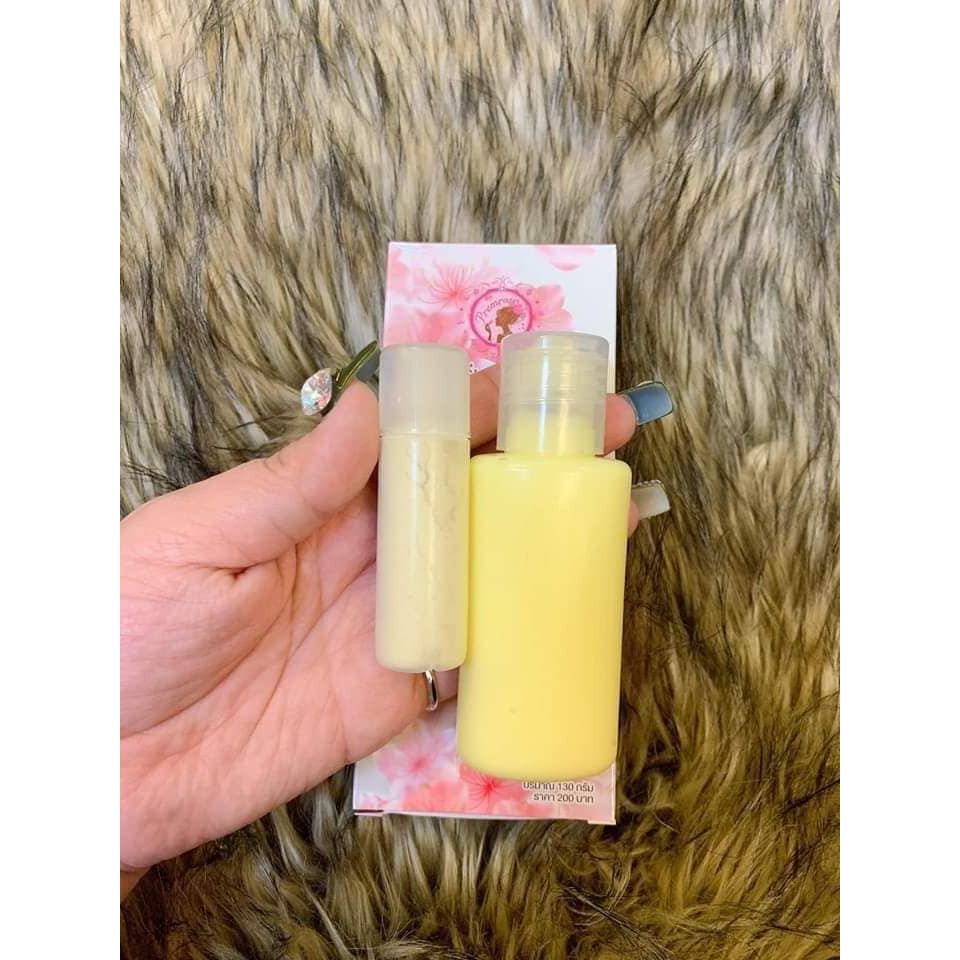 tắm trắng body Thái Lan - BODY MASK CREAM | BigBuy360 - bigbuy360.vn