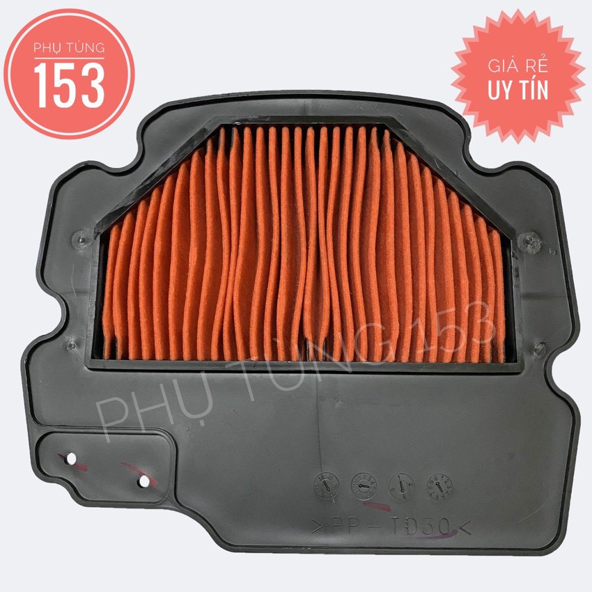 Lọc gió Luvias Fi - Lọc Gió Xe Máy - PHỤ TÙNG 153