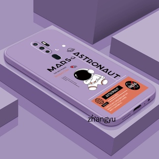 ốp lưng OPPO A9 2020 OPPO A5 2020 NASA silicone phi hành gia điện thoại trường hợp mềm trường hợp bảo vệ trường hợp Ốp Điện Thoại OPPO A9 2020 OPPO A5 2020 Trường hợp điện thoại giá rẻ mới nhất