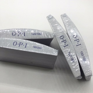 Dũa móng tay opi (Dụng cụ làm móng (nail)-trang trí móng ]