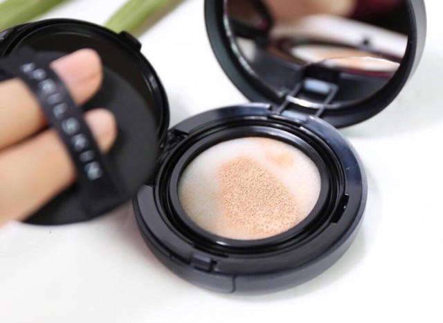 Phấn Nước April Skin Black Magic Snow Cushion 2.0 - Mẫu mới | BigBuy360 - bigbuy360.vn